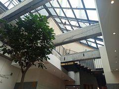 -大树餐厅(红旗街万达店)