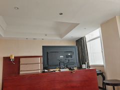 -西宁福茵长乐国际大酒店