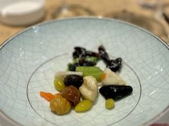 -南京金陵饭店