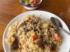 -阿达西新疆餐厅(西北大学店)