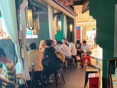 -俏九州·小炒黄牛肉(华润万象汇店)