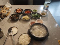 -韩仁阁米肠汤饭(韩乐坊店)