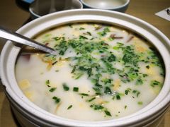 金陵鸭血粉丝汤-枕水江南(铁西万象汇店)