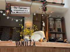 -Vanillacafe香草咖啡(银海大世界店)