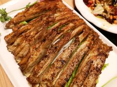 亿百顺特色烤羊排-亿百顺红焖羊排小馆(总店)