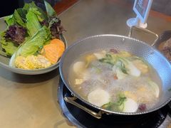 -手选潮汕鲜牛肉火锅(二七广场店)