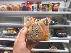 -7-Eleven(银座8丁目店)