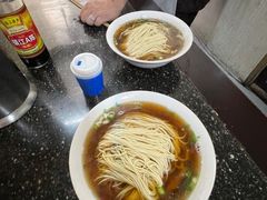 双交面加笋干-状元楼(东大街店)