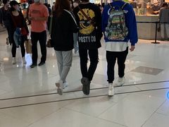 -春丽小马(济南恒隆广场店)