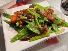 -秋色客家菜(流塘店)