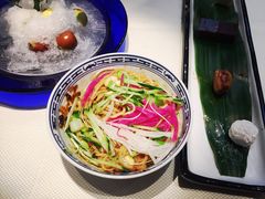-四季民福烤鸭店(前门廊房二条店)
