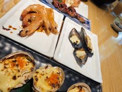 -真剑日本料理·铁板烧(贵州路店)