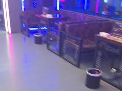 -关你鬼室大型密室逃脱(佛山创意园店)