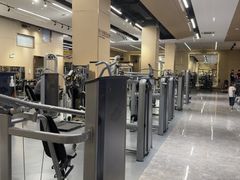 -辛巴达游泳健身(华泰宾馆店)