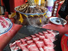 -巴九门老火锅(来福士打望店)