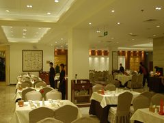 大堂-金蝉食府(维吉奥广场店)