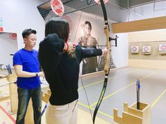 -道顺射箭·团建·骑射(张杨路店)