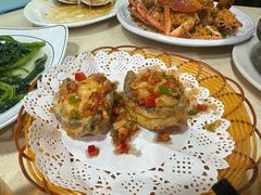 -老字号蛇口德记烧腊饭店·海鲜加工