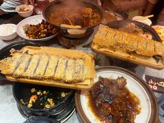 -山四砂锅(太原钟楼街店)