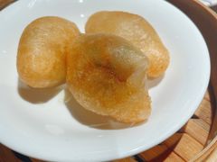 -锦园春香港茶餐厅(西海湾旗舰店)