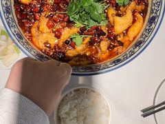 -清真·拉菲尔鱼庄(钟楼回民街店)