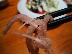 -阿里家·新疆烤肉酒場 by MIG