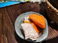 -大洋家·精品潮汕菜·生腌砂锅粥(天河东路店)