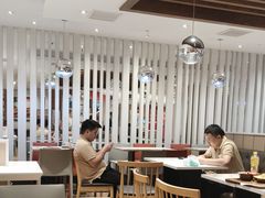 -乡村基(两江新区黄山大道第二餐厅)