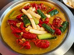 -美蛙四季(亦庄店)