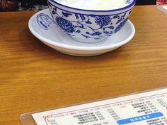 热双皮奶-爱乐信甜品(石湾店)