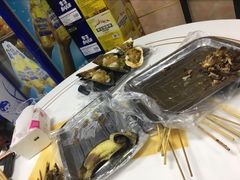 -亚东串烤(共康东路店)