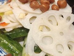 -毅祥斋老孙家泡馍(西羊市店)