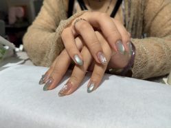 -艾珂·美甲美睫