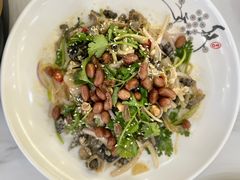 -祈胜邨•顺德鱼生•顺德菜(容桂店)
