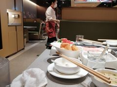 -海底捞火锅(金融街万达店)