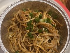 -红料理|串串有瘾·烧烤(吴中路店)