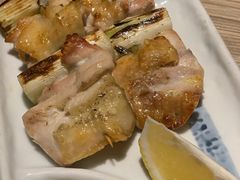 -小山日本料理(兴业太古汇店)