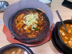 -小木屋拌饭(沈阳中街大悦城店)