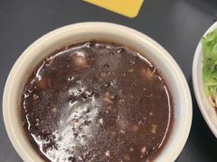 -古都历食南京菜·烤鸭·鸭血粉丝·汤包(南京博物院店)