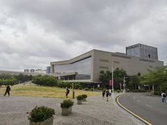-深圳大学(丽湖校区)
