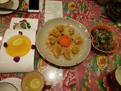 -蘑菇私房菜小馆(杨家坪西城天街店)