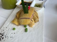 -阿明小菜·海鲜·上海菜(梅陇华理店)