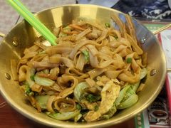 -七爷清汤腩·港式餐厅(金狮广场店)