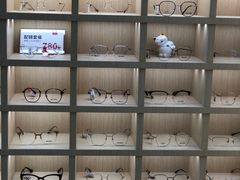 -一代眼镜·蔡司配镜(浦东大拇指广场店)