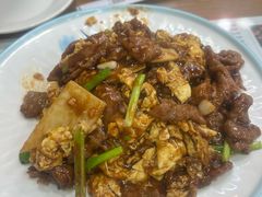 -白魁老号饭庄(安内店)