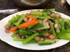 -张包铺(道外店)