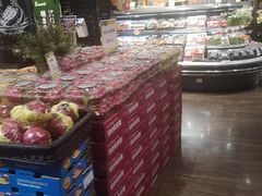 -永辉Bravo超市(东二环泰禾广场店)