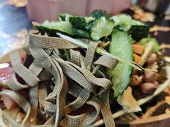 -阁瑞居闫记卤煮(乔庄北街店)