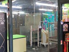 -美联众合动物医院(唯恩分院)