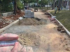 -白沙门生态公园